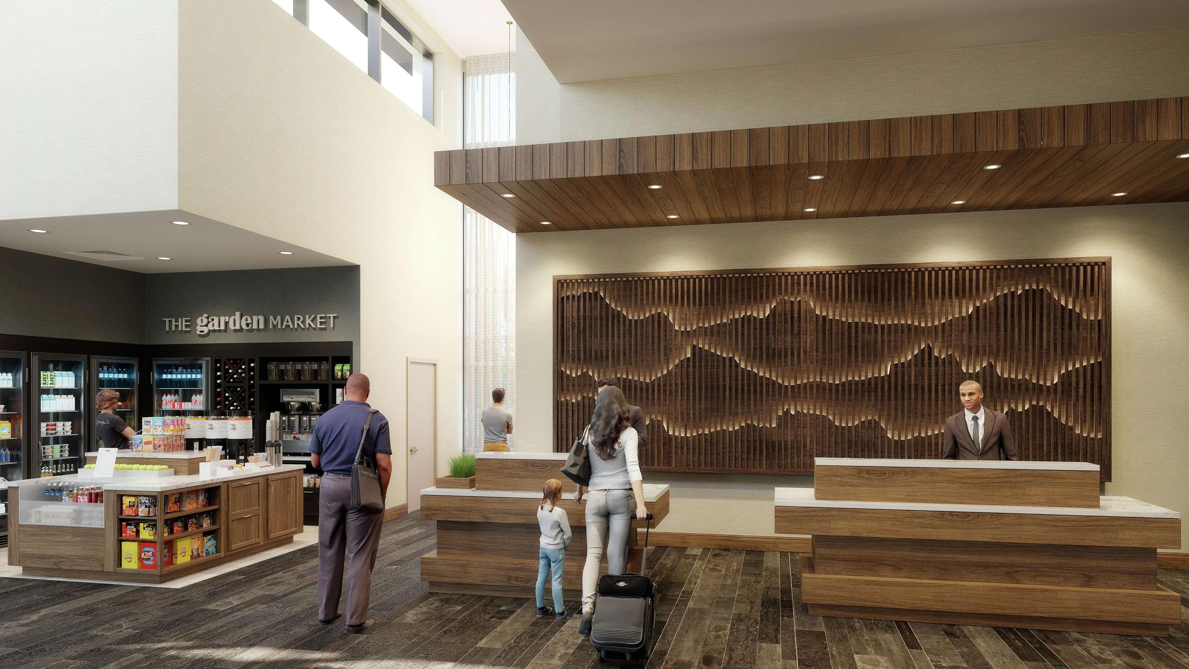 Hilton Garden Inn Sunnyvale Exterior photo